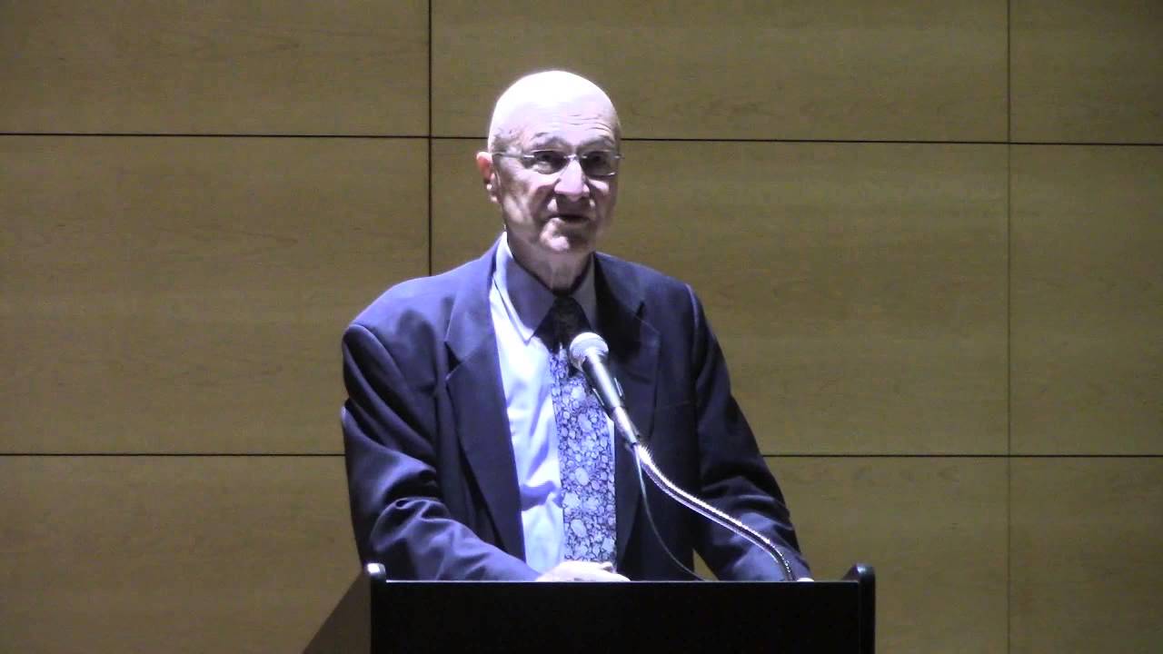 Peter Kreeft on Mercy and Justice