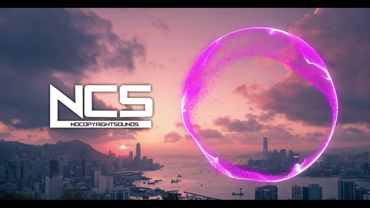 Rostik - Legends (Curious Kontrol Remix) | DnB | NCS - Fanmade