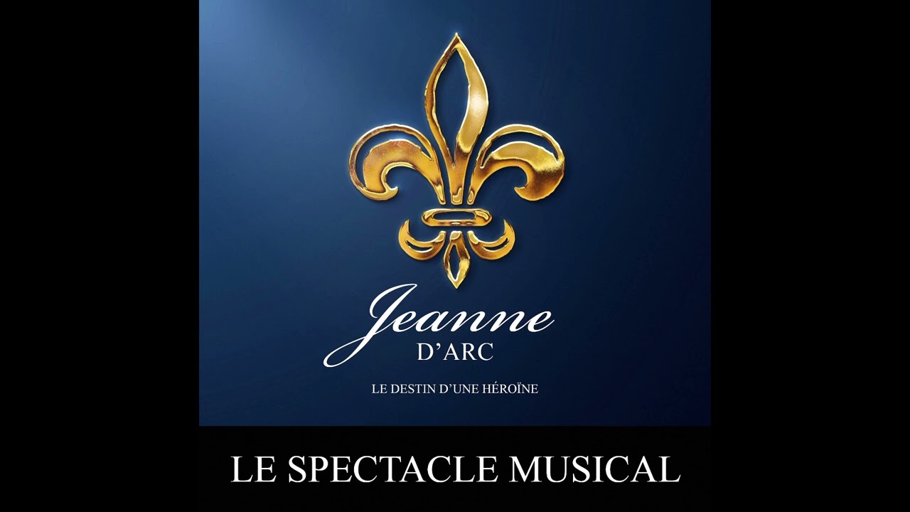 Jeanne d'Arc - Femmes Royales ( Officiel ) 