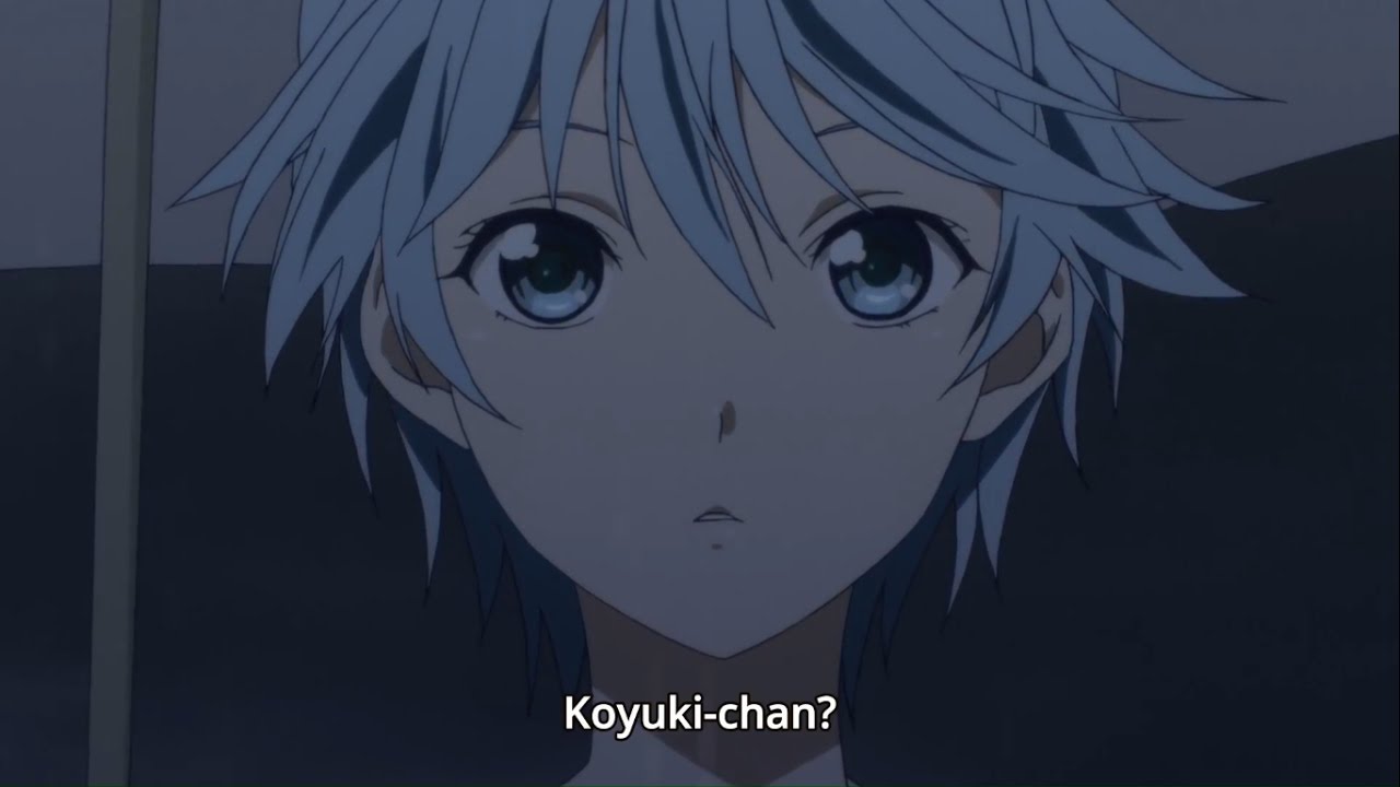 Fuuka Episode 3 English Subbed