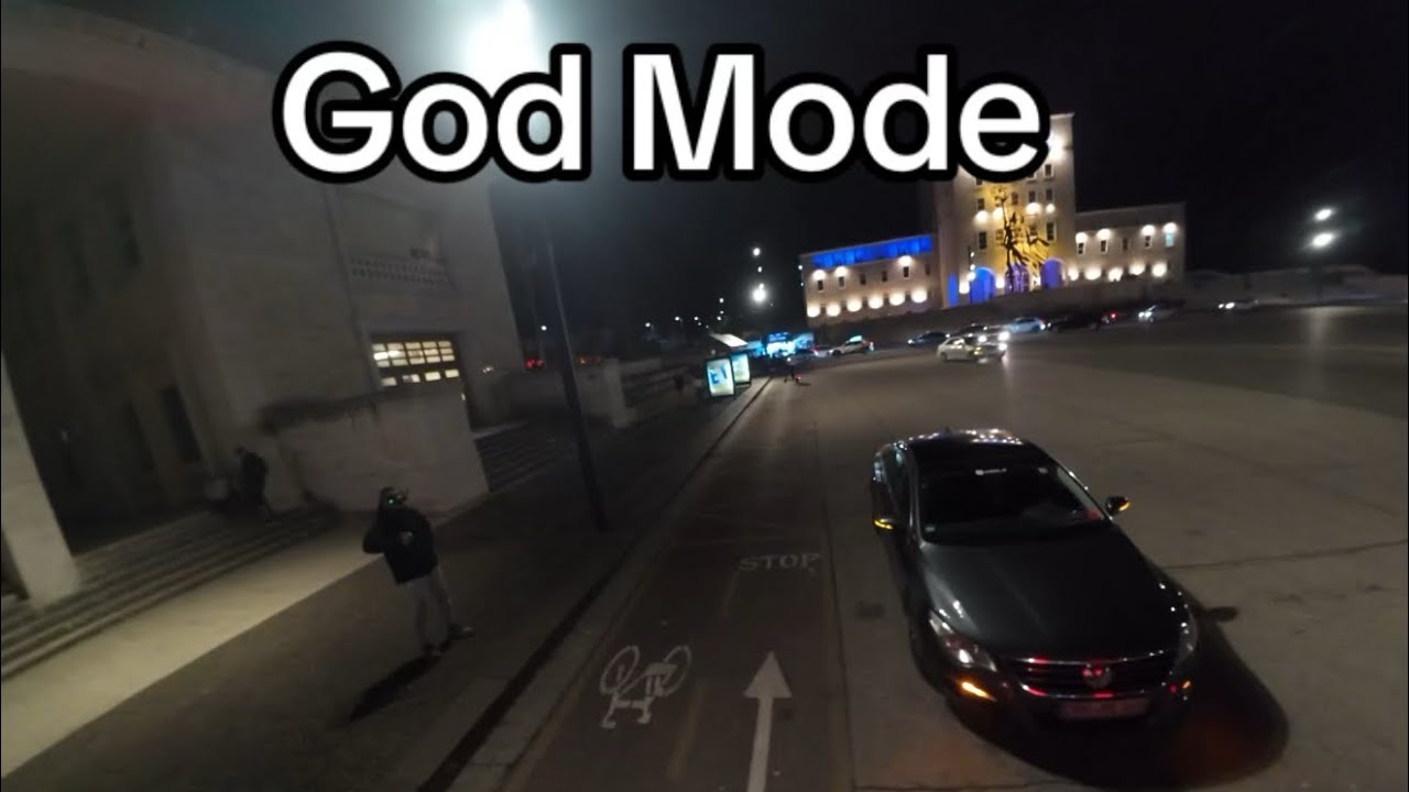 Neli - God Mode