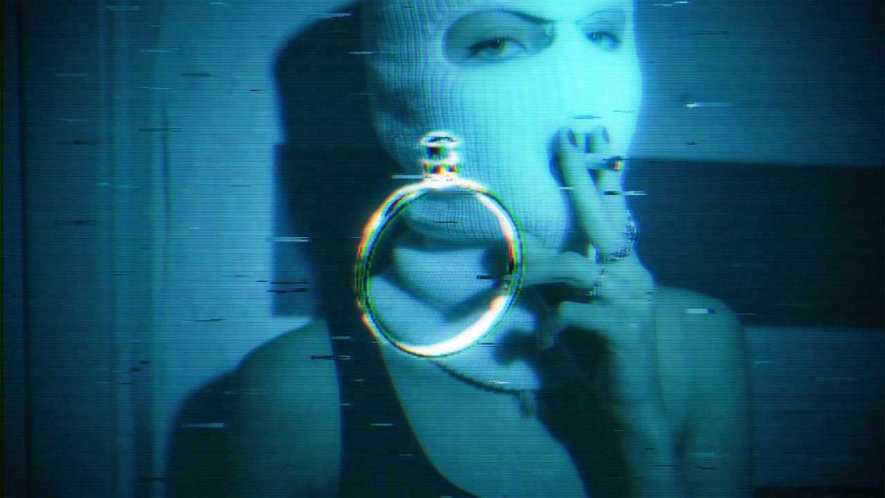 Beg Lepes - Pierścienie (Official Video)