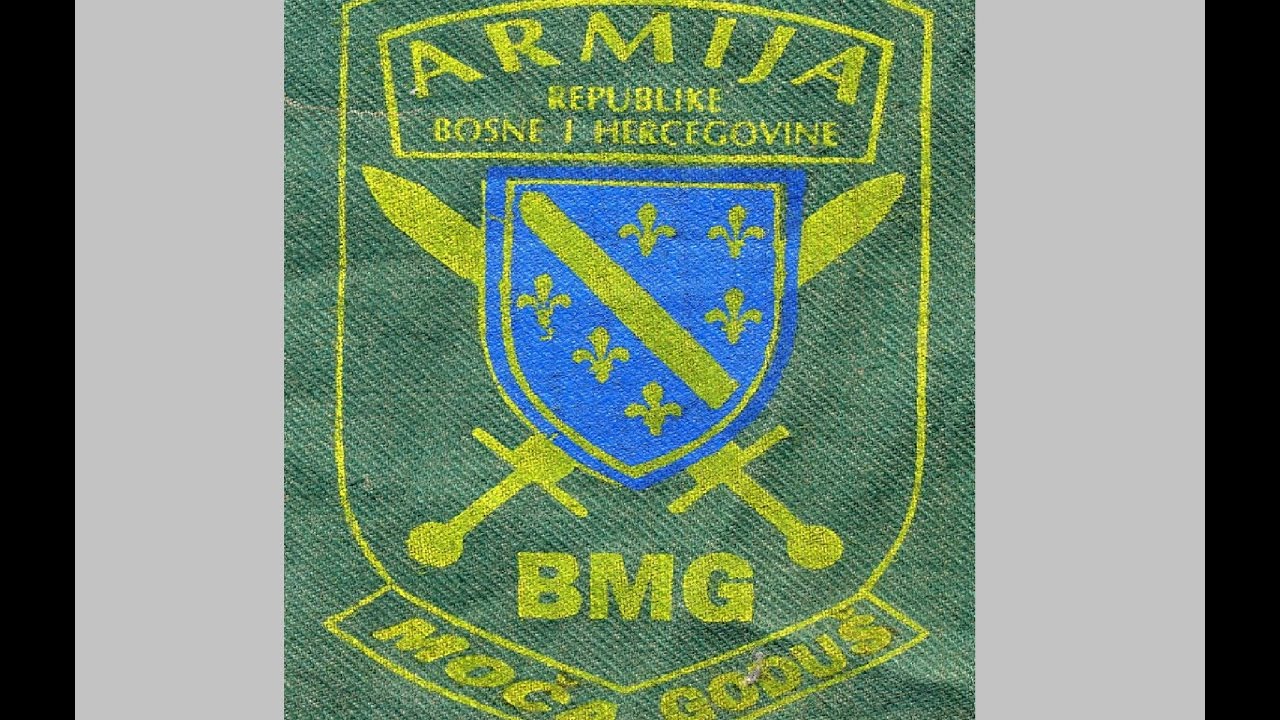 &Scaron; E H I D I - Poginuli borci