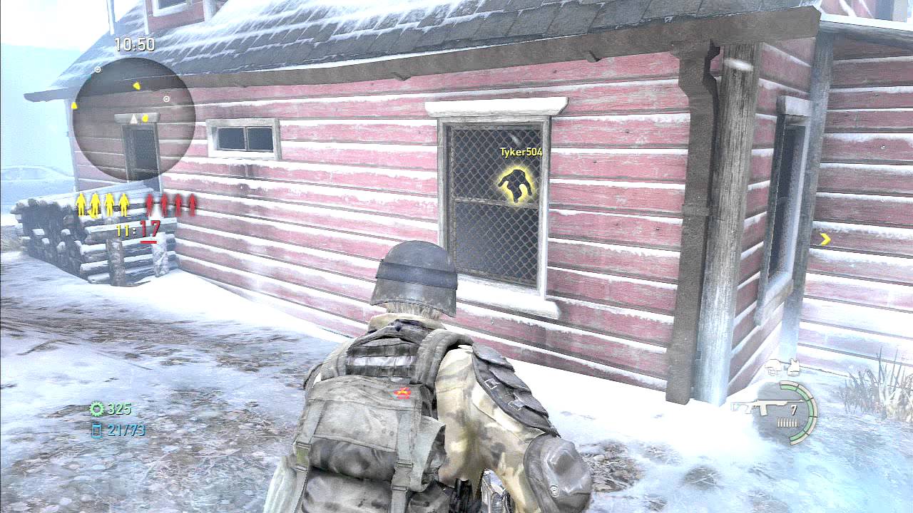 The Last Of Us Multiplayer Gameplay - Supply Raid - Week 9: Day 1 (Mistakes)