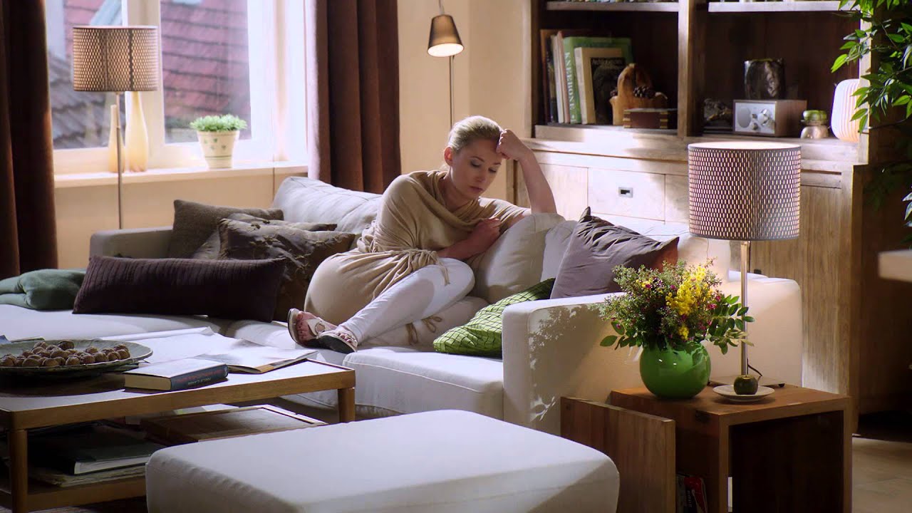 Verbotene Liebe - Folge 3950