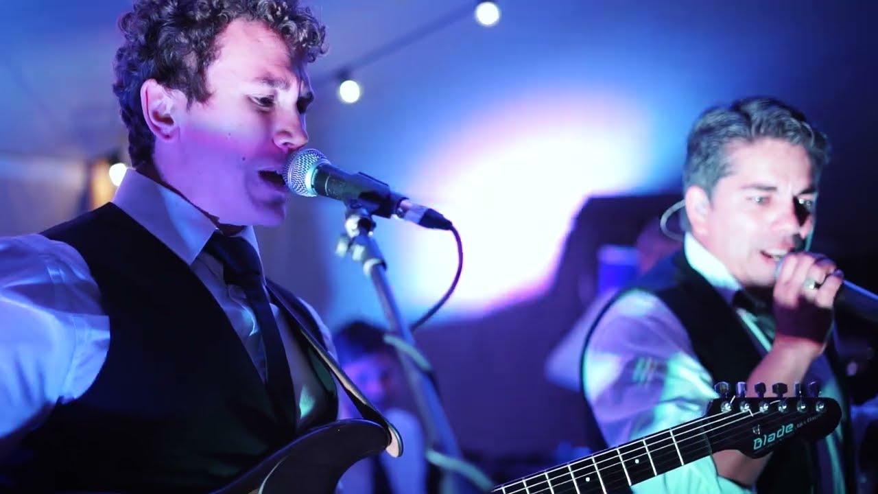 Welcome To DL Entertainments - Band and Musician Hire For All Occasions!