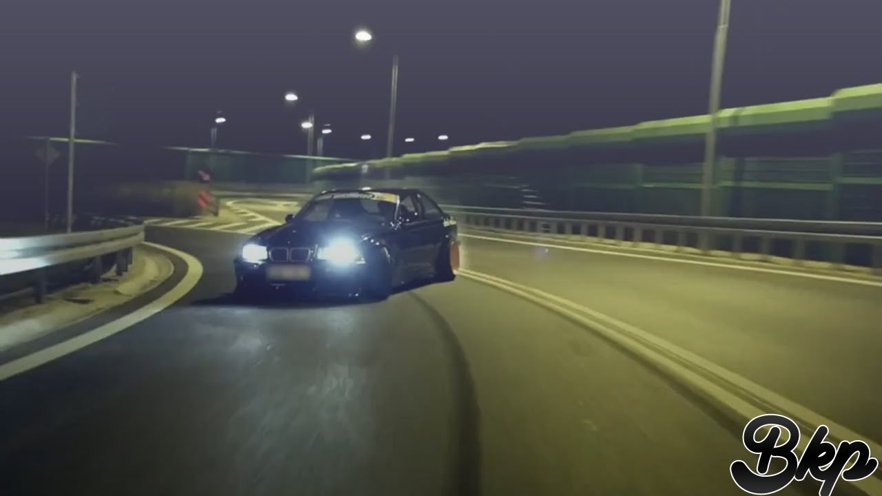The Best Of Street Drifting