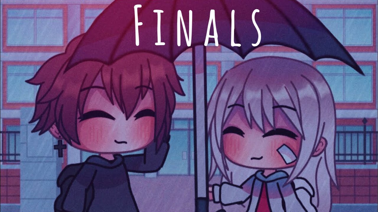3 Brothers and 1 Sister | GLMM Part 5 FINALE | By i_emruelle
