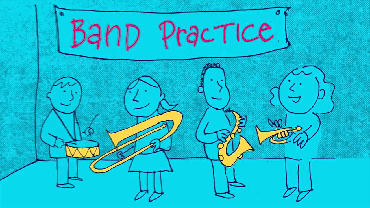 NAfME Broader Minded Video