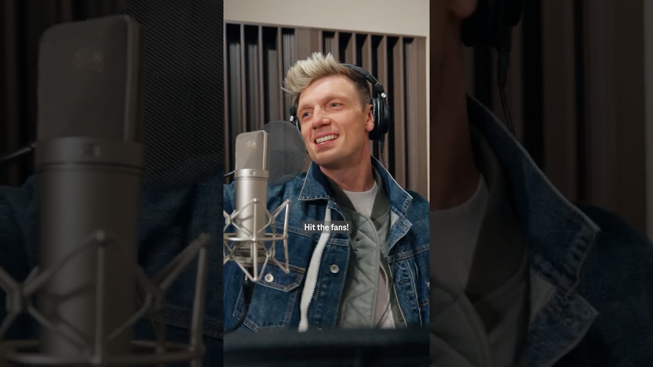 Здесь лучше (при участии Backstreet Boys)