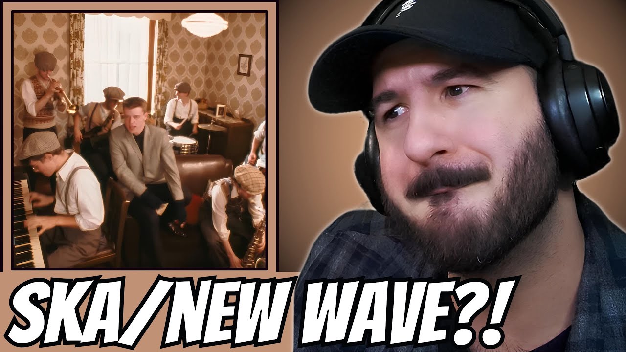 FIRST TIME HEARING Madness - Our House | REACTION!