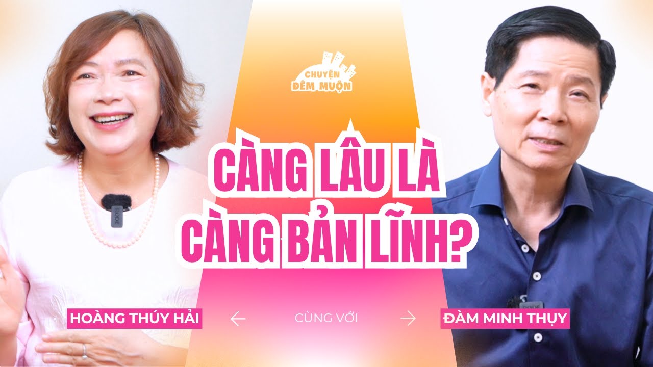 Đàn ông đừng để mình bị “cương” quá lâu! | Chuyện Đêm Muộn