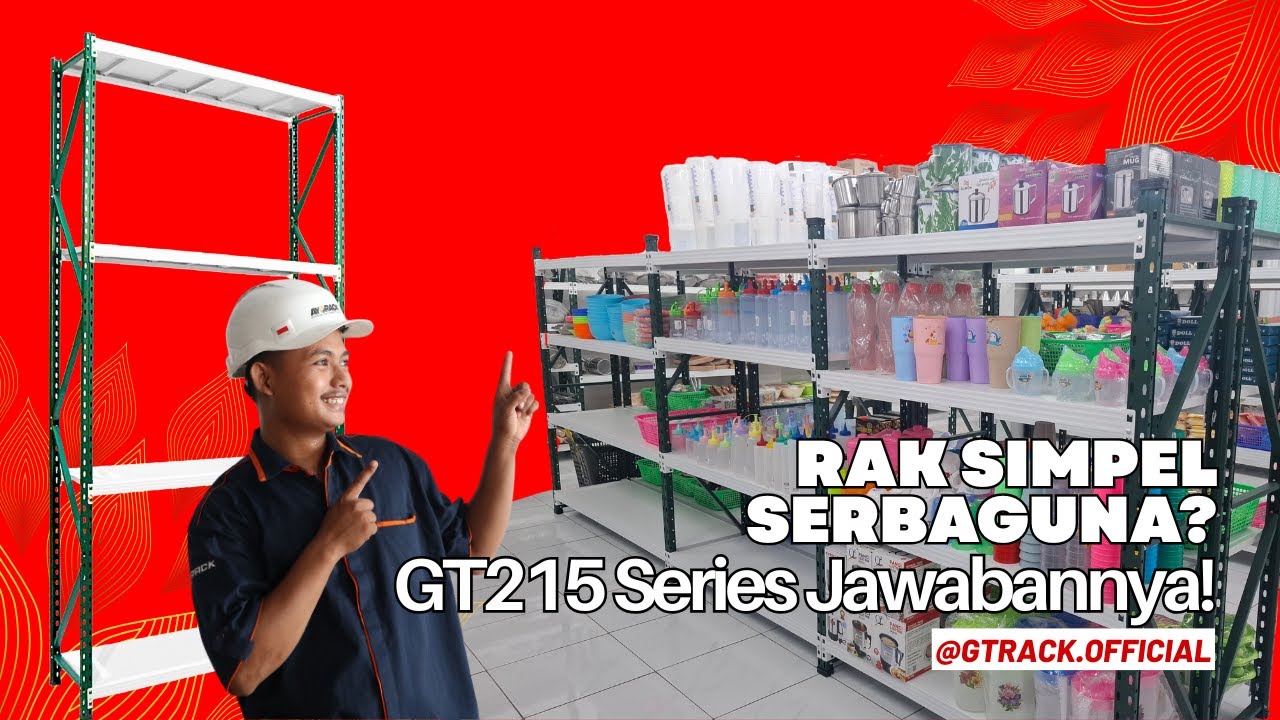 RAHASIA PENYIMPANAN UNGGULAN UNTUK SEMUA KEBUTUHAN