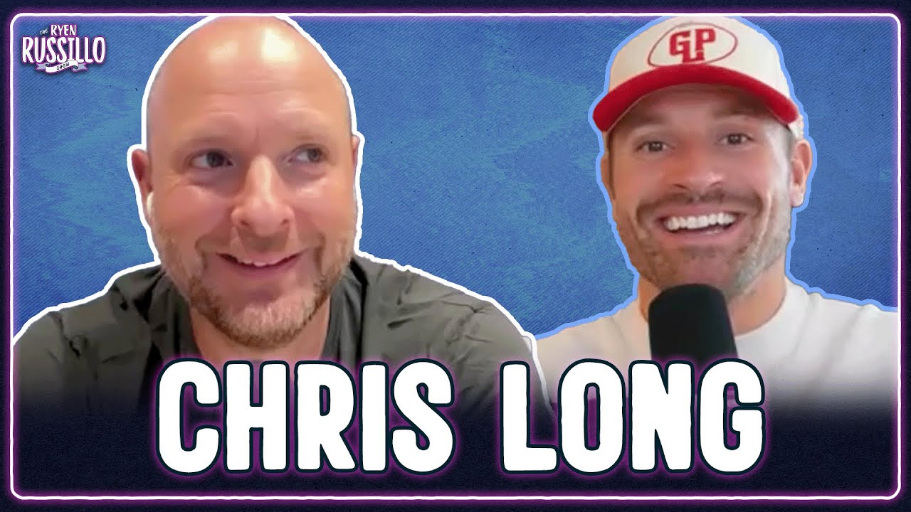 Chris Long's Favorite NFL Trades and Ones He Wished Happened, Plus Life Advice!