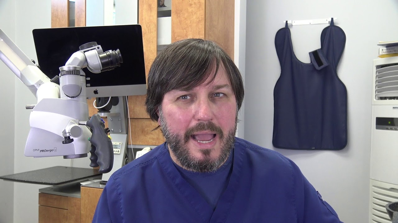 Why the Sam 3 articulator instead of Panadent. Webinar Questions Answered #4