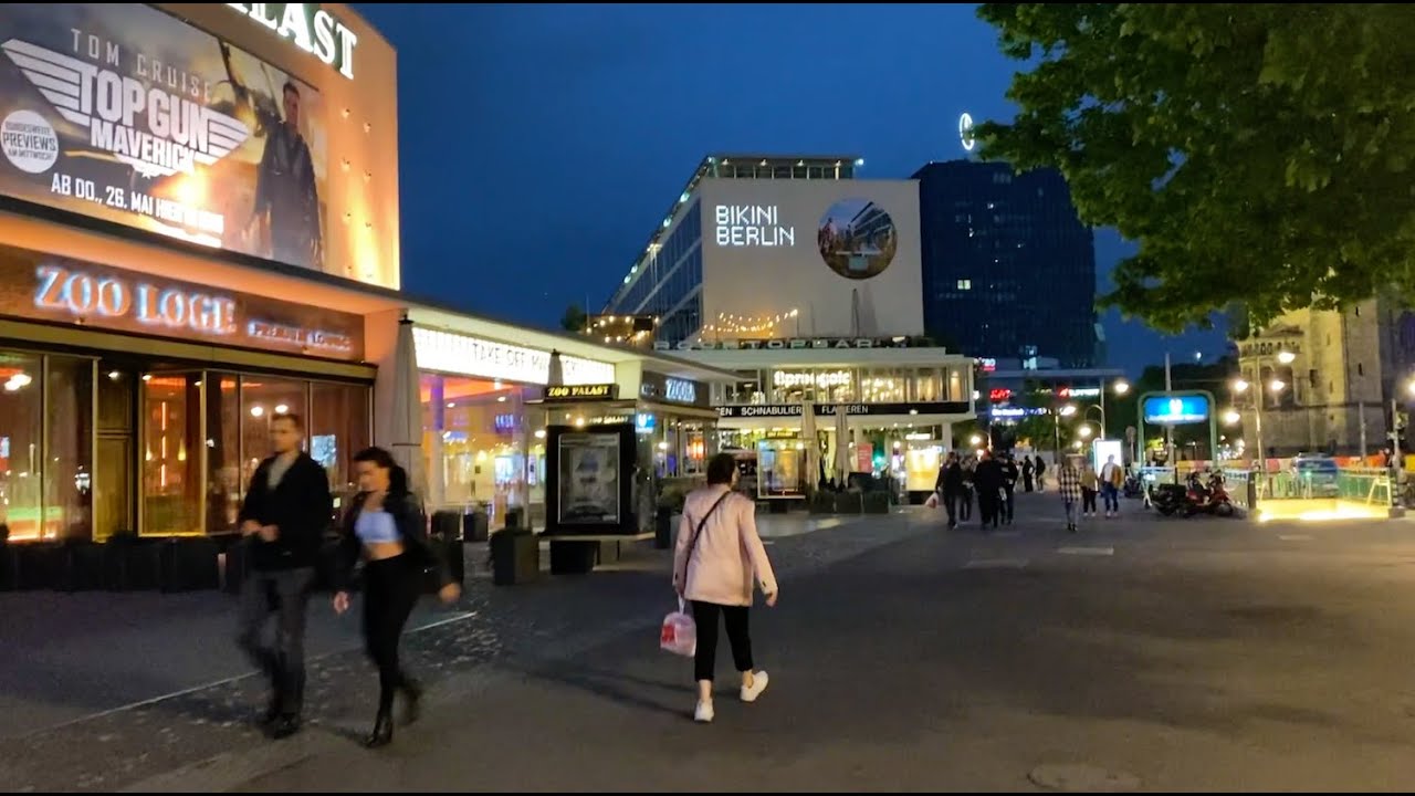 Explore Berlin: The capital city of Germany 🇩🇪