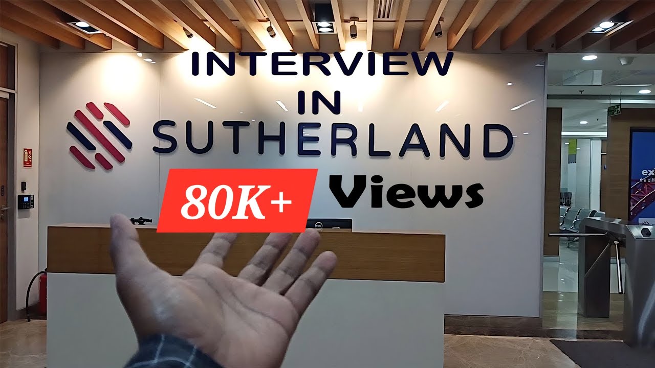 INTERVIEW IN SUTHERLAND || GOOD & BAD NEWS || Sangram Singh Vlogs