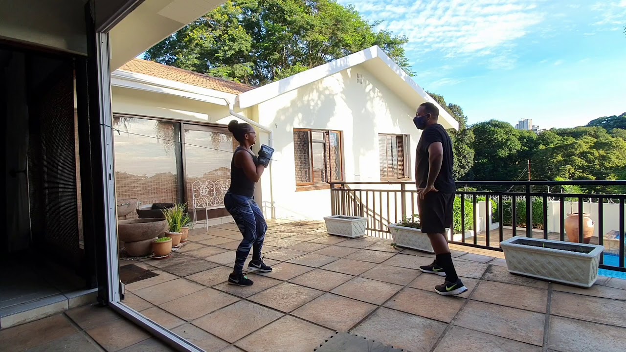 Boxing Monday Part 3