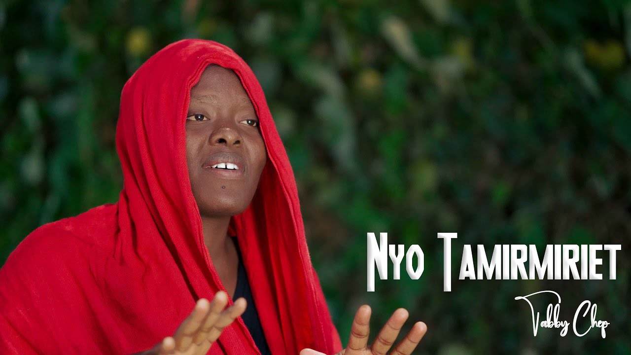 Tabby Chep - nyo tamirmiriet (official video 4k)