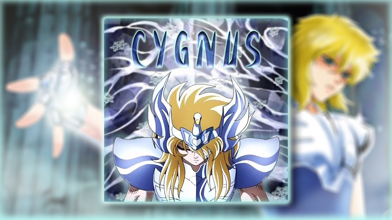 Cygnus ❄ (Instrumental Hip-Hop / Boombap / Trip-Hop) Saint Seiya | Dani Productions