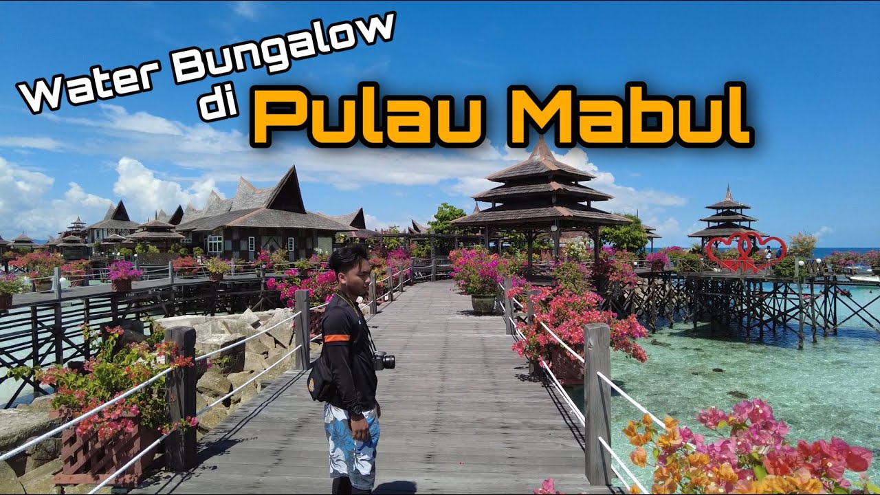 SEMPORNA & SANDAKAN (Holiday Time) - Part 1