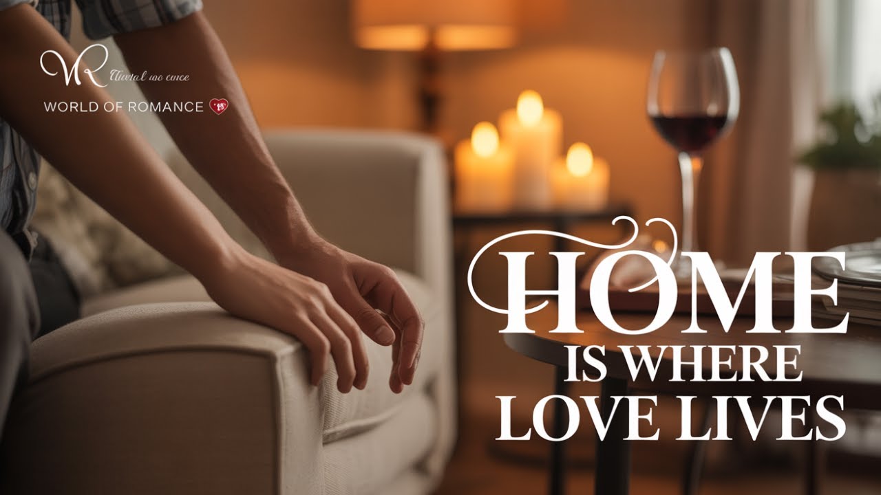 Cozy Romantic Piano Music for Date Night |  Soothing Instrumental BGM for Couples Dinner