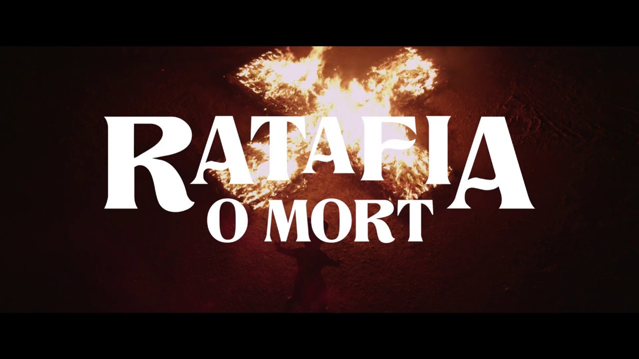 L'Hòstia - Ratafia o Mort
