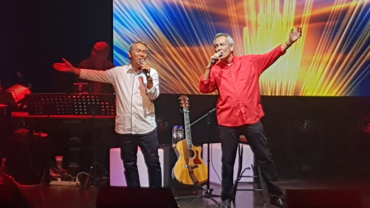 APO HIKING SOCIETY greatest hits medley live in Noel Cabangon Valentine concert #Himigngakingpagibig