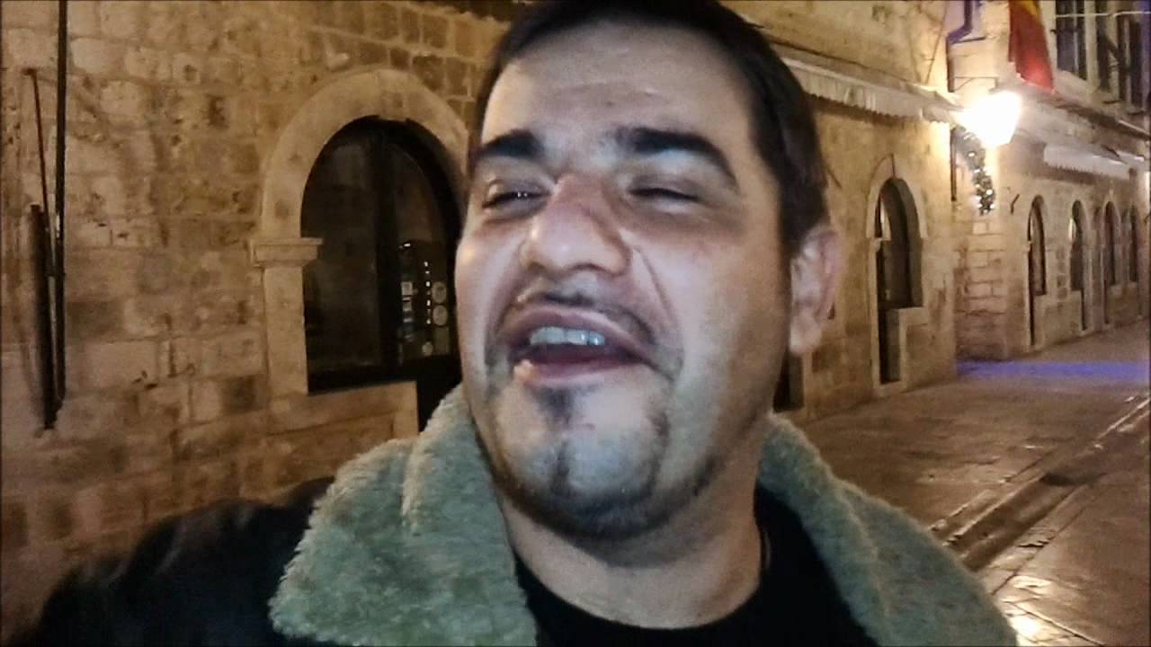 VIVA ROMANA U DUBROVNIKU 03.01.2012