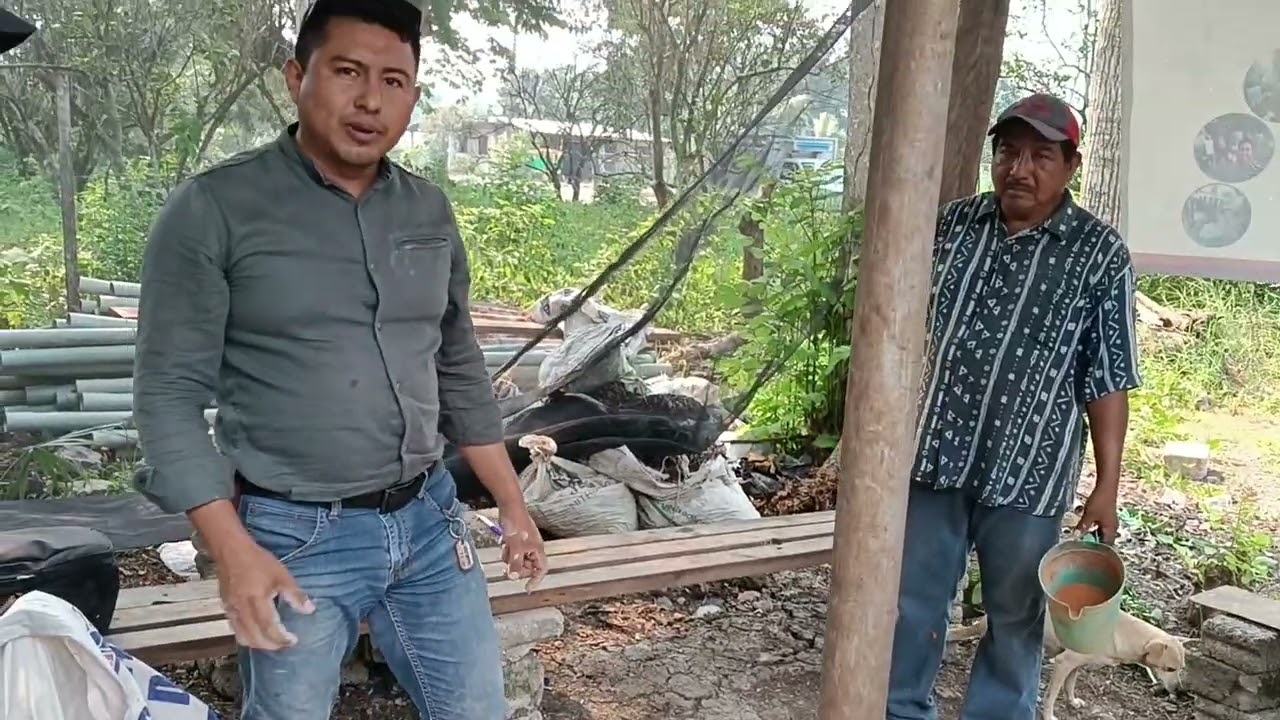 Elaboración de Fosfitos 