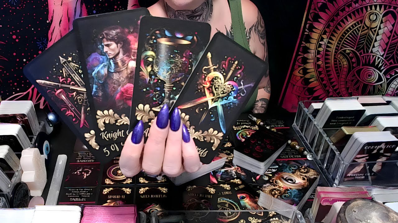 CANCER💖This Narcissist Got Reckless & Lost Track Of Time But They're On Their Way!!!🔥MUST WATCH EXT!