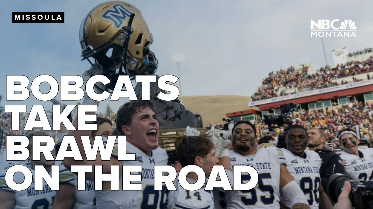 NBC Montana LIVE Stream Sports Takeover