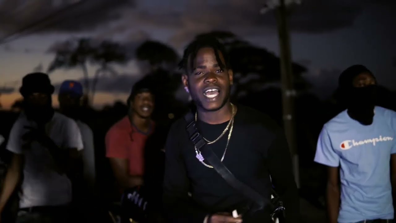 Busta - Up Top (Official Video)
