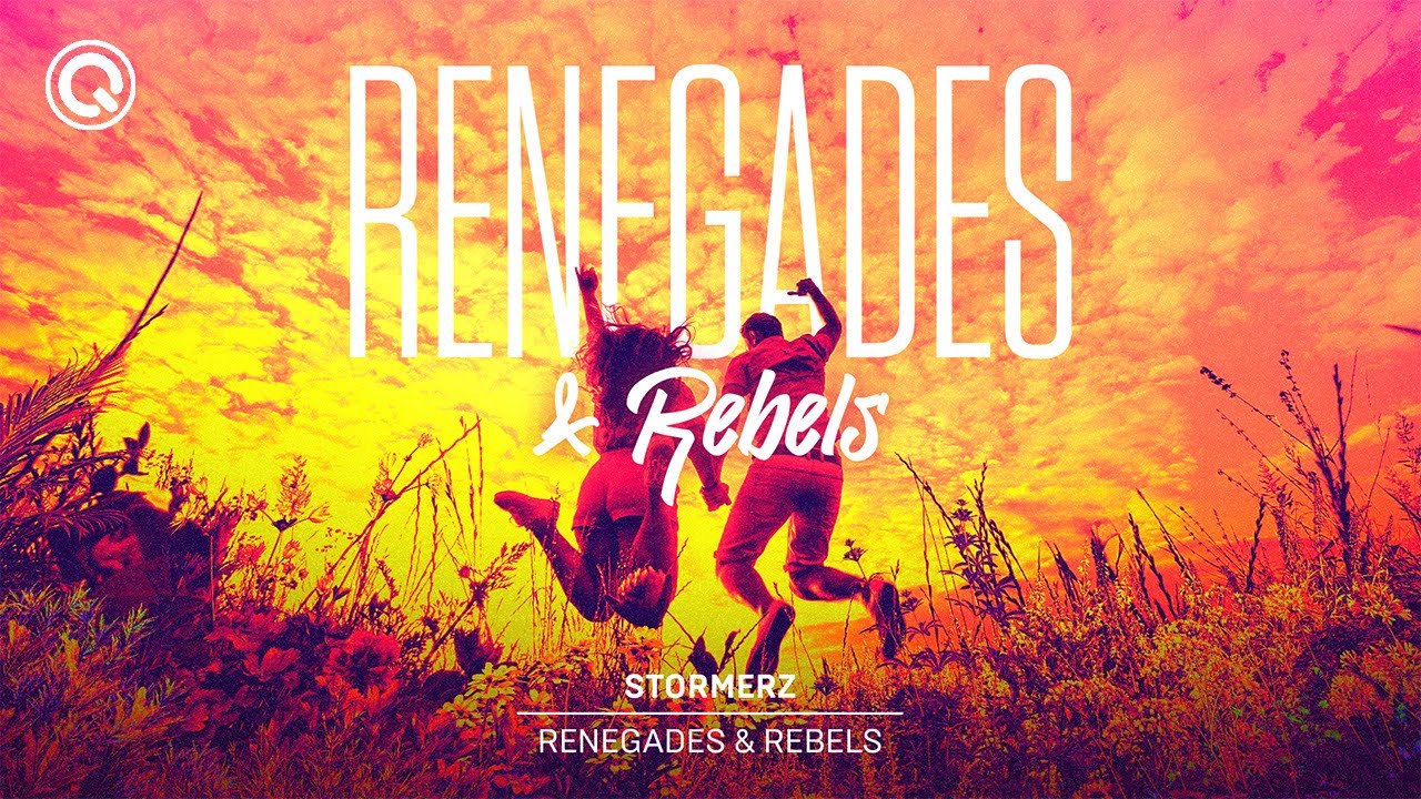 Stormerz - Renegades & Rebels | Q-dance presents SPEQTRUM