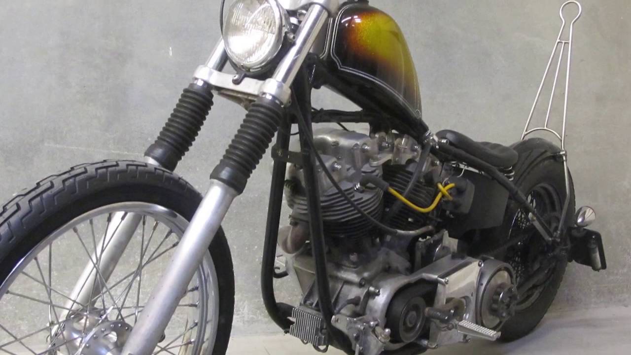 Biltwell H Bars Overview - Deadbeatcustoms.com