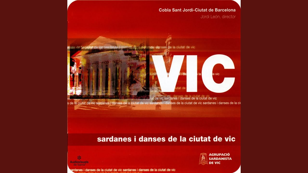 Recordant Vic