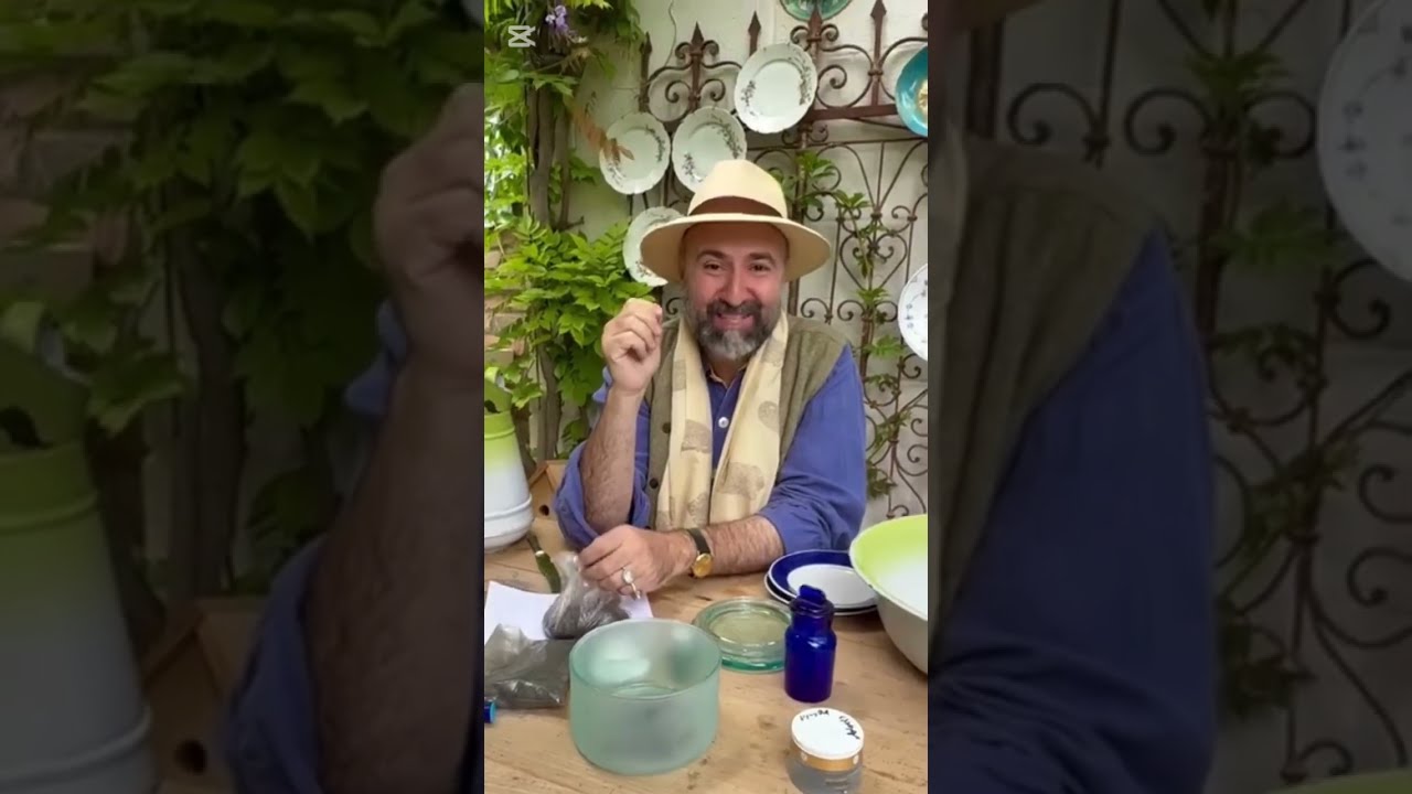 გარდენია შევარდნაძე და ნინო / ბუშმალის კურკის ლიქიორი / მარგანცოვკა