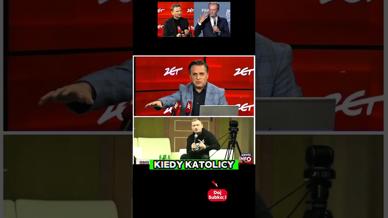 Nitras do katolik&oacute;w #polityka #śmieszne