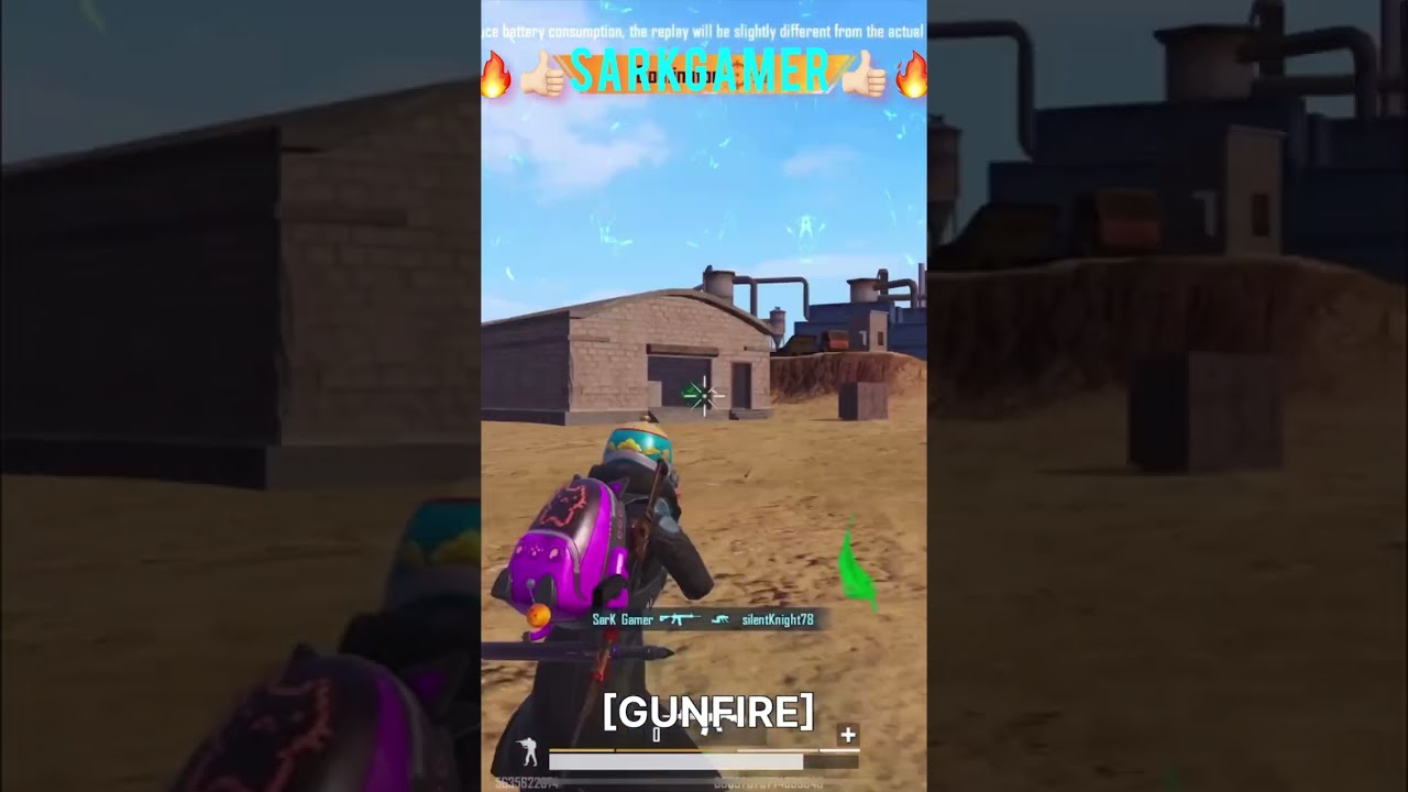 Quadra Elimination|1v4 clutch|bgmi Highlight #youtubeshorts #viralshorts
