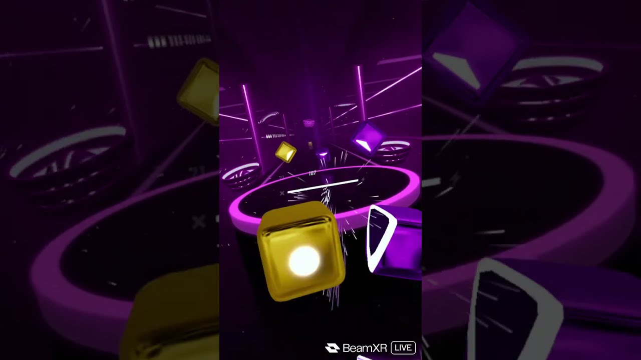 Beat saber