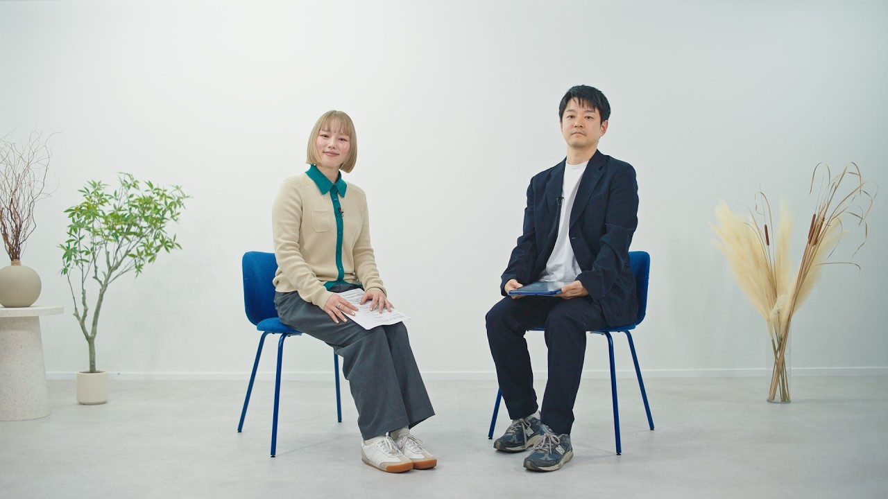 「これって NG？」SNS や創作の不安を弁護士が解決！【ゆいにしお×水口瑛介】