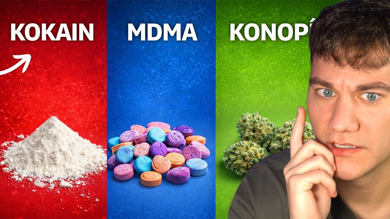 VŠECHNY DROGY JEDNODUŠE VYSVĚTLENY
