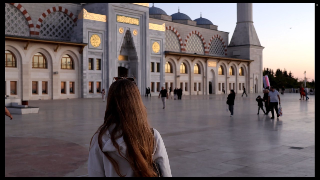 Istanbul Trip 2025