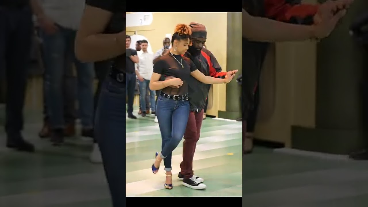 aadé & Queen Sisy