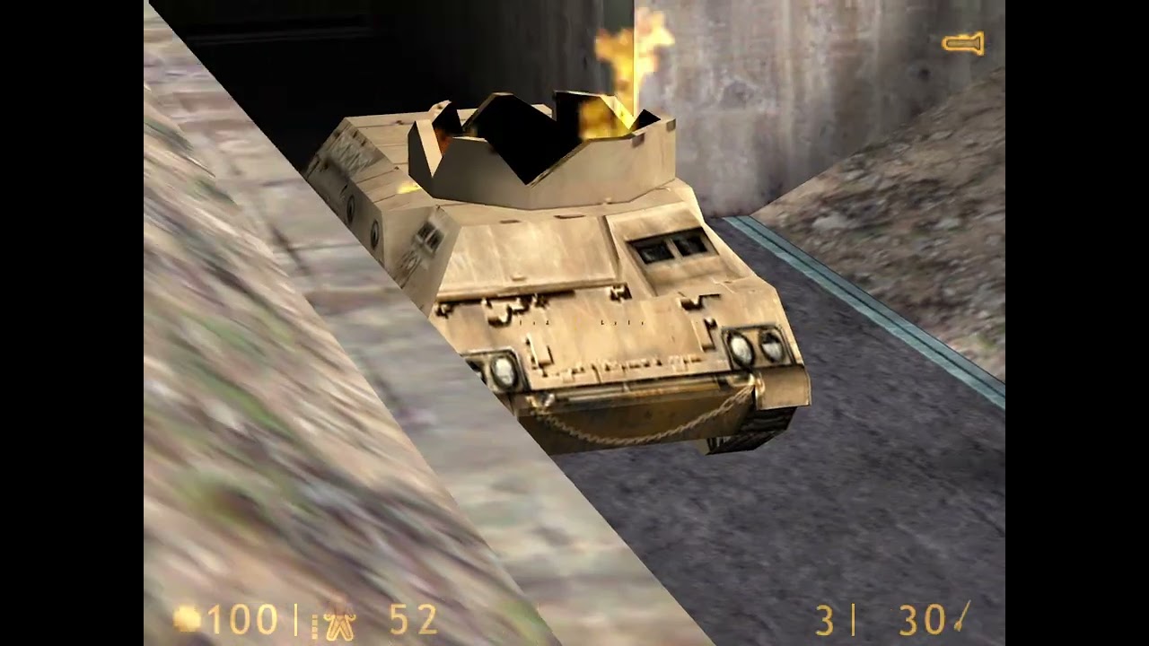 half life phantom sounds