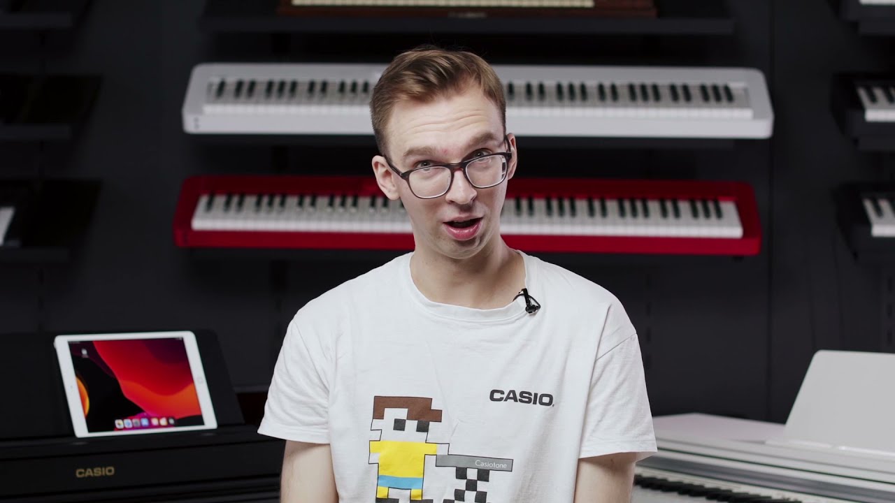 Chordana Play For Piano | Как Подключить? | Подробная Инструкция | 0+
