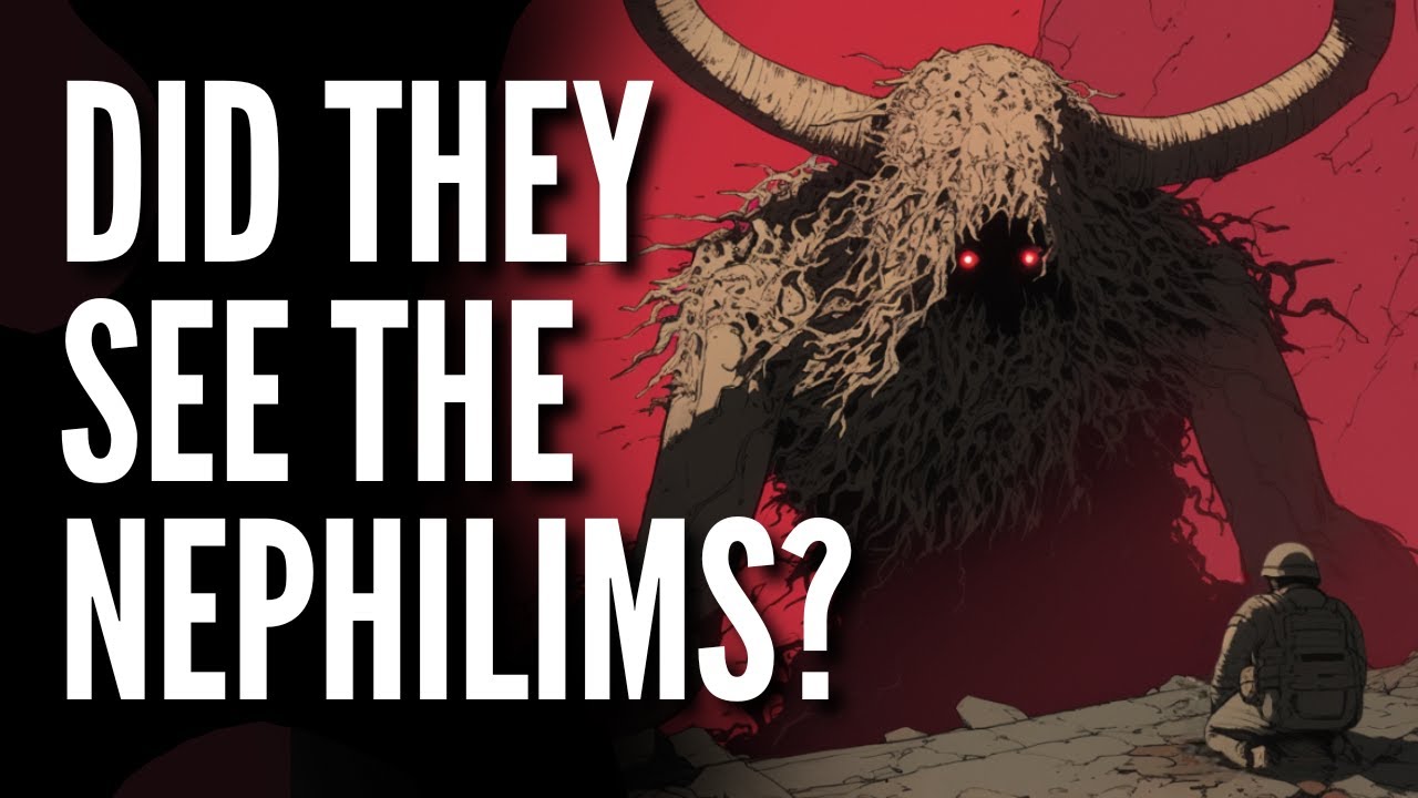 Military Encounters with Demons in Afghanistan&rsquo;s Haunted Hindu Kush Mountains