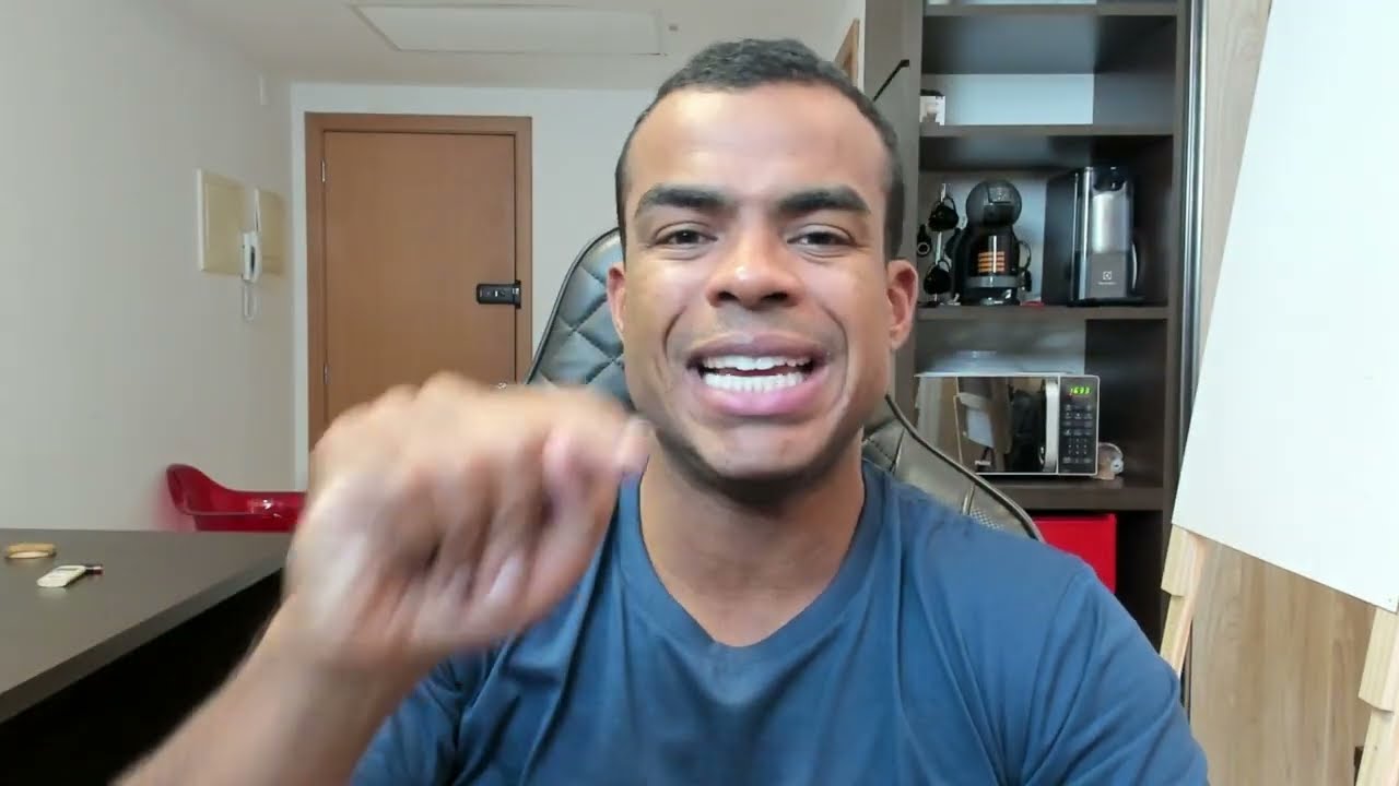 O único jeito de passar em CONCURSOS DIFÍCEIS