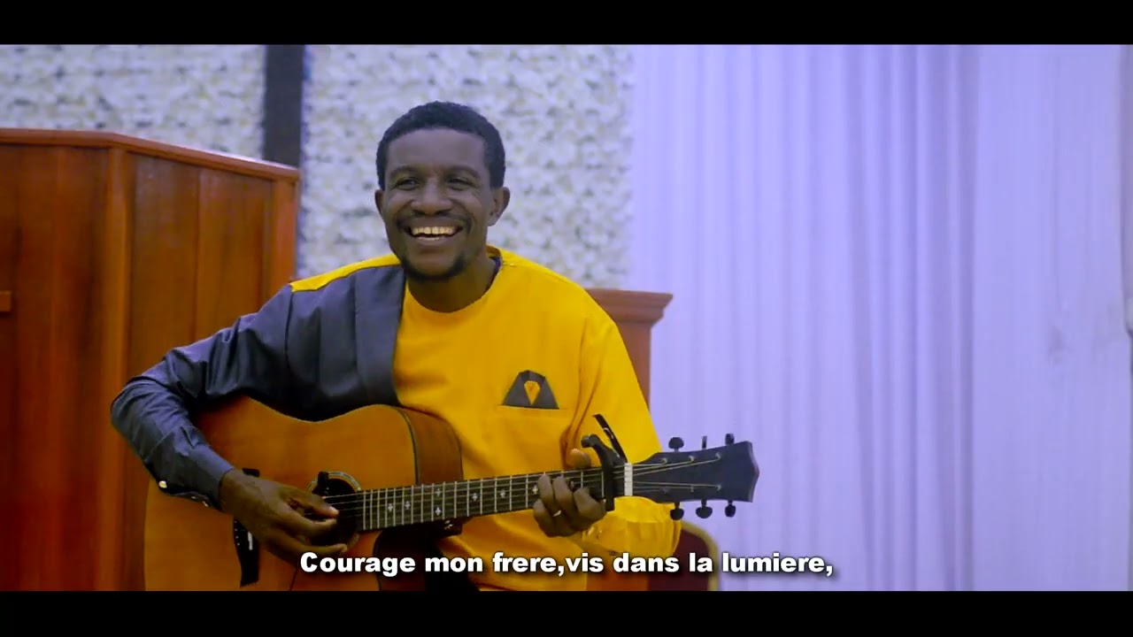 PLUS TARD NOUS SAURONS By Don Nguvulu 