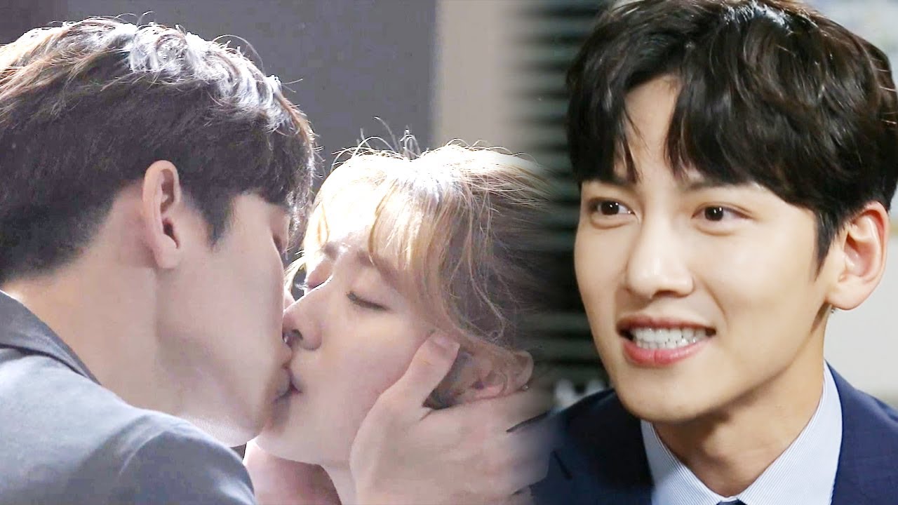 지창욱, 남지현과의 키스신 비하인드 “어색하지 않은 척했다” @본격연예 한밤 24회 20170613